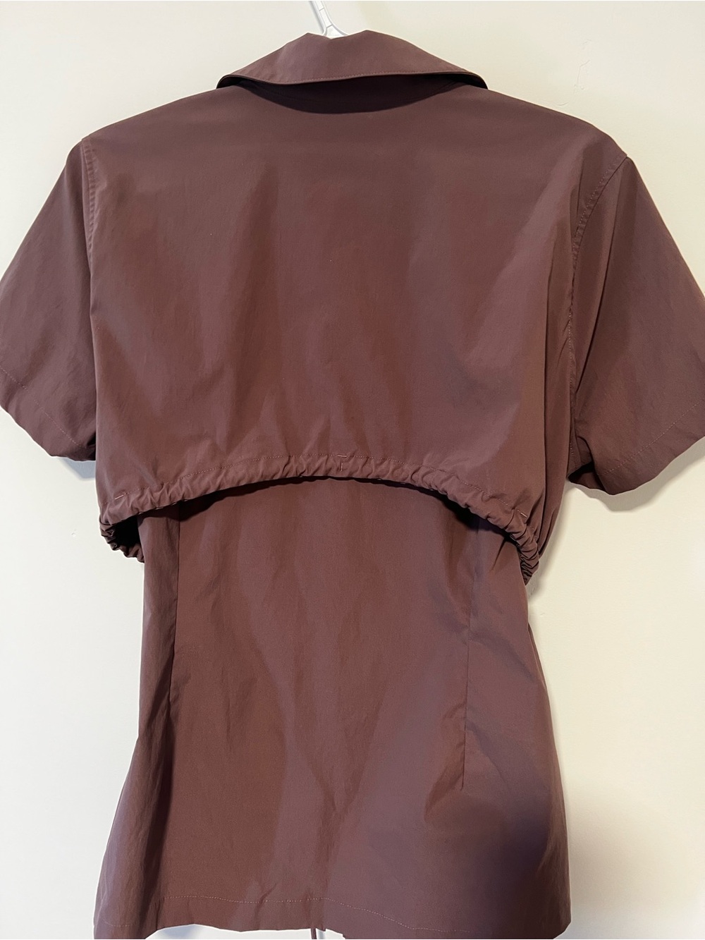 Athleta Advantage Cinch Top - Picture 5 of 8